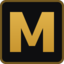 10XMarcel logo